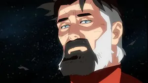 Непобедимый: 2 сезон 4 серия, кадр
