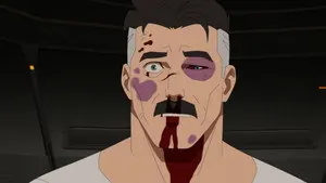 Непобедимый: 3 сезон 4 серия, кадр
